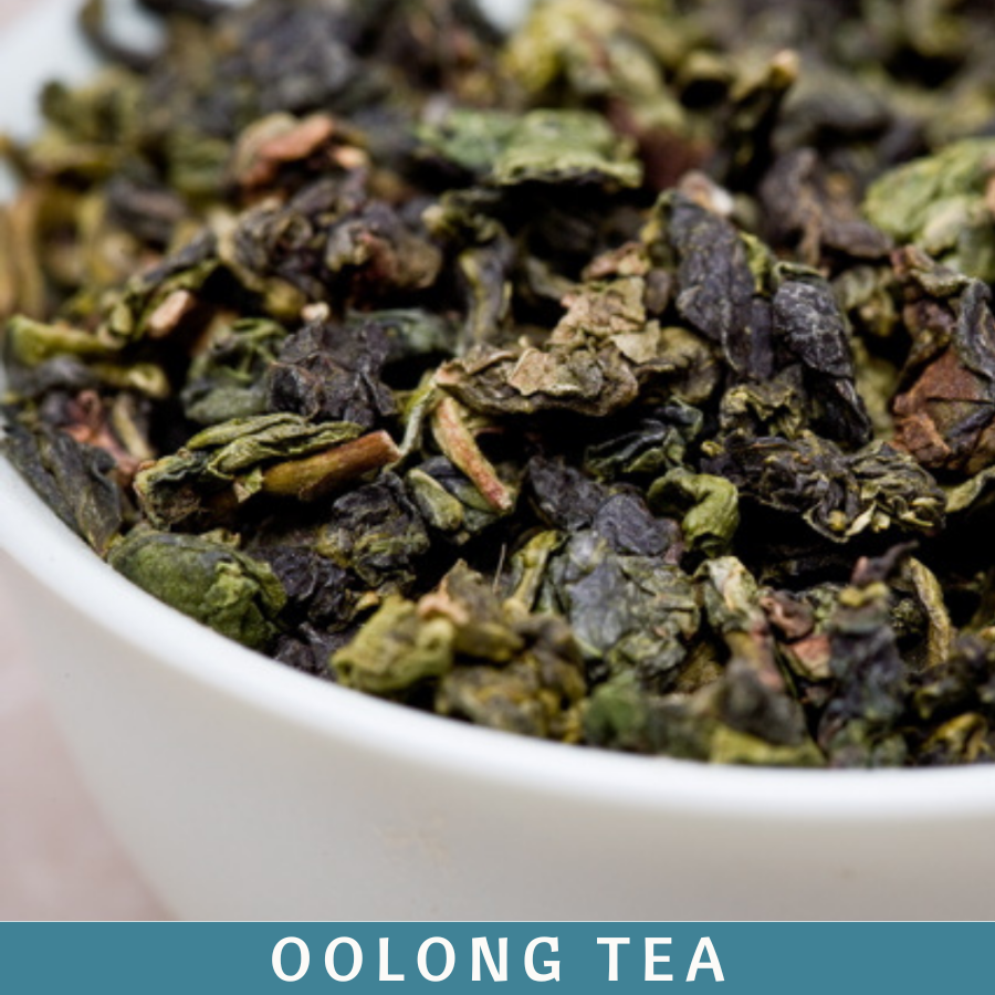 ATTIC Teas Introductory Set