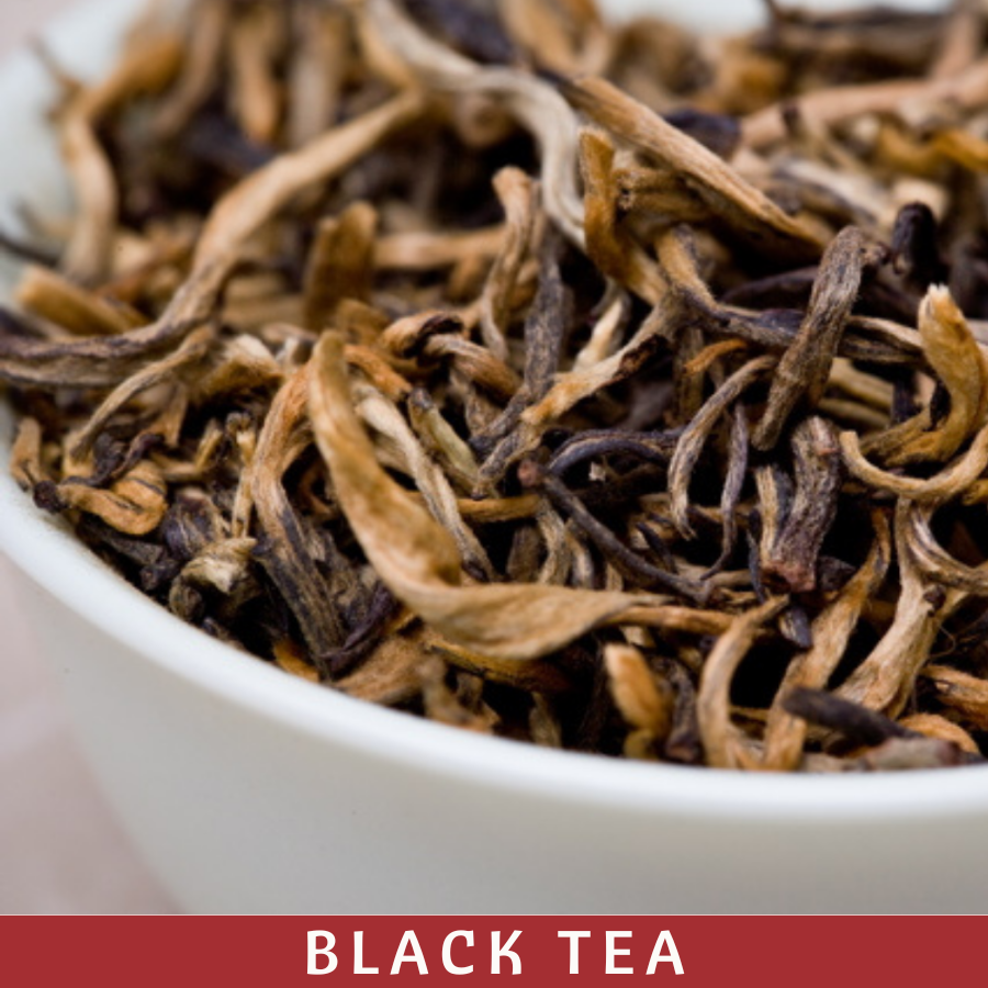 ATTIC Teas Introductory Set