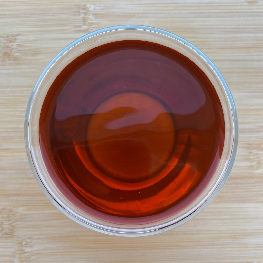 All The Tea In China