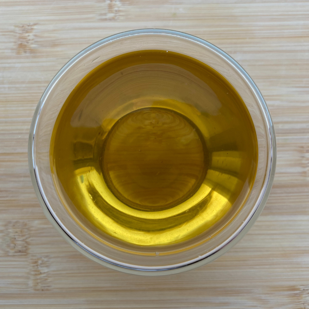 Green Tea 'Stabilitea'