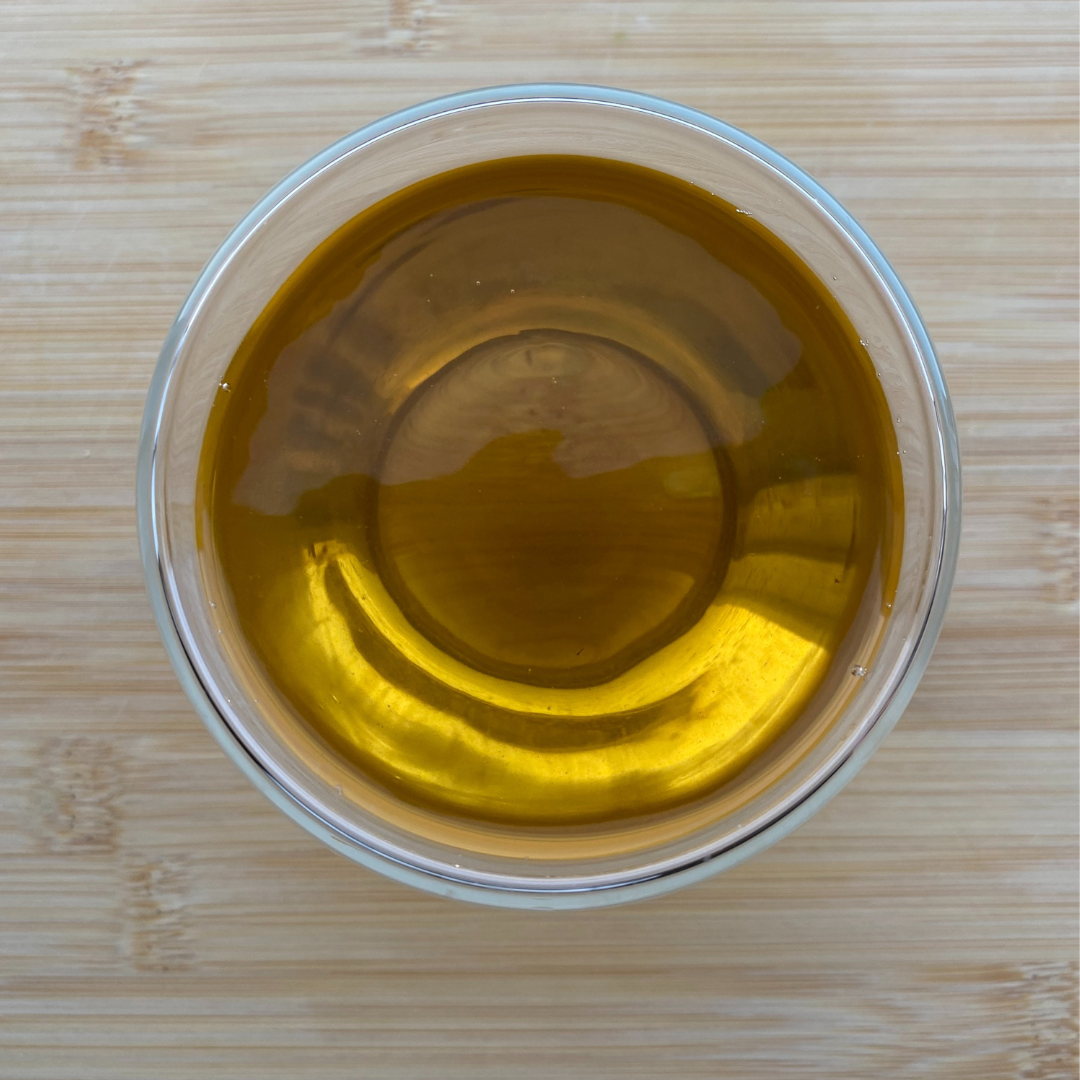 Oolong Tea 'Tranquilitea'