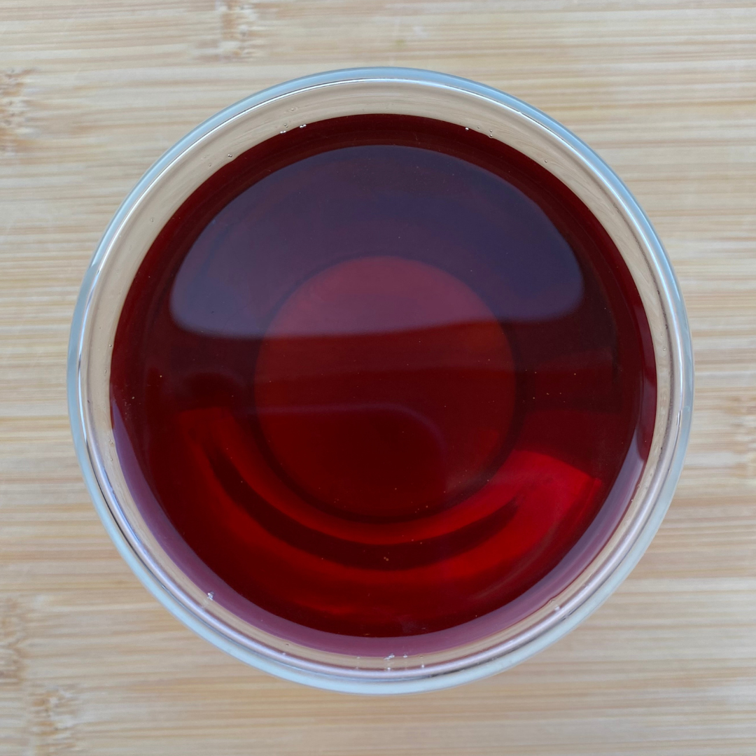 Black Tea 'Eternitea'