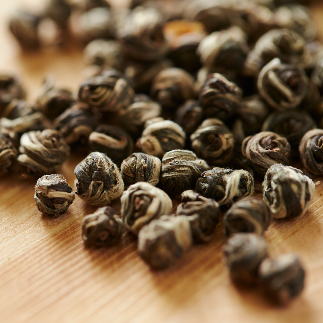 Jasmine Pearls