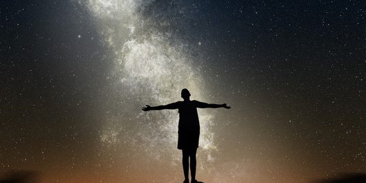 October and being a human