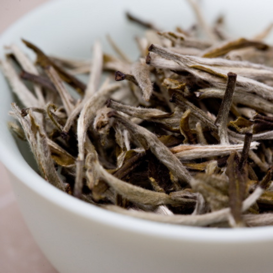 White Tea 'Infinitea'