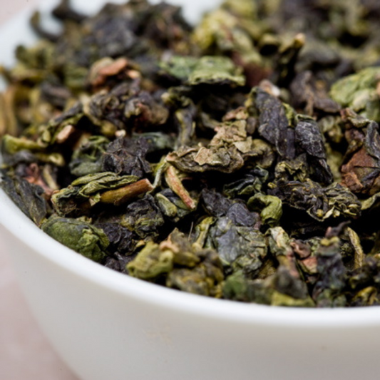 Oolong Tea 'Tranquilitea'