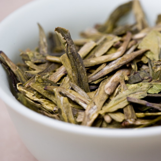 Green Tea 'Stabilitea'