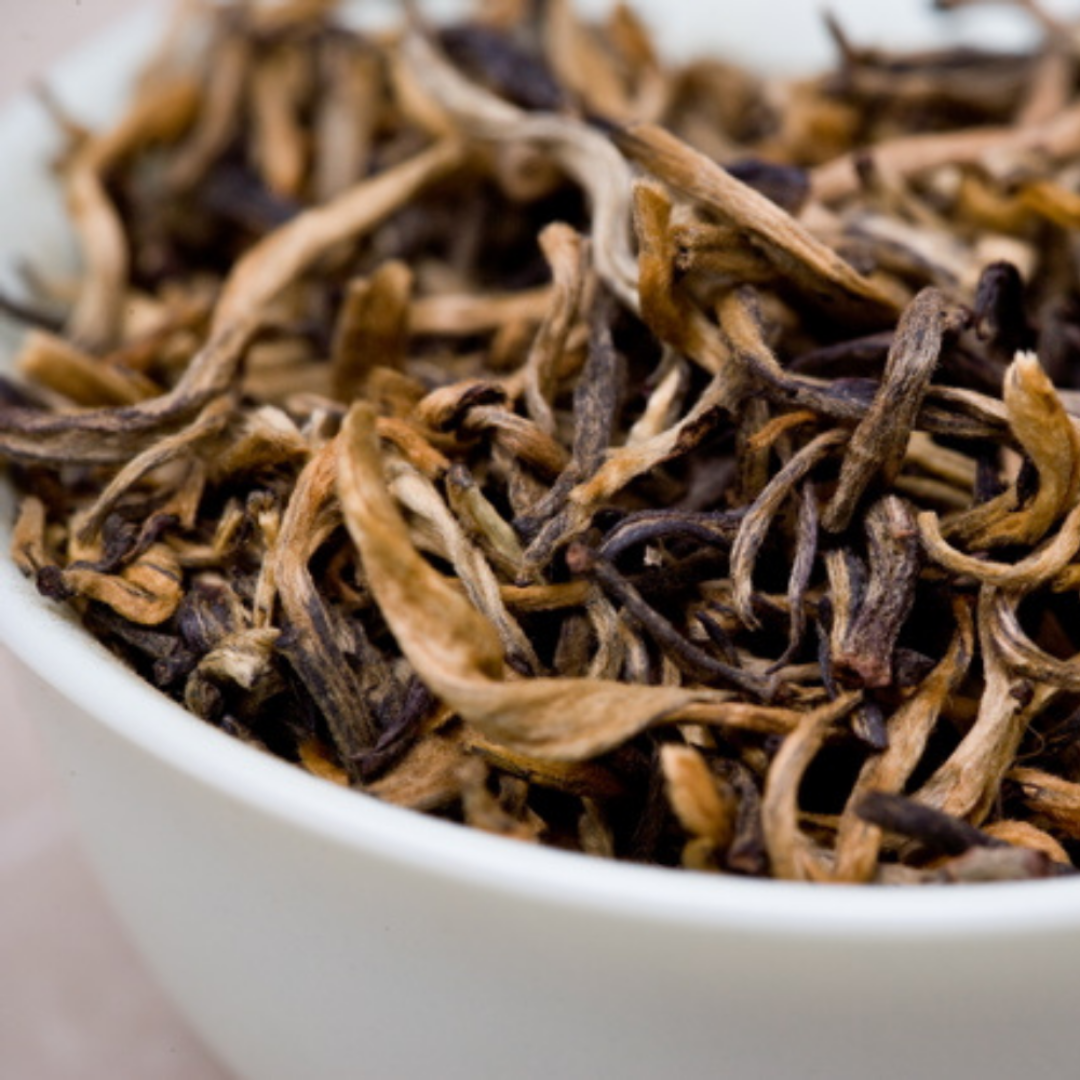 Black Tea 'Eternitea'