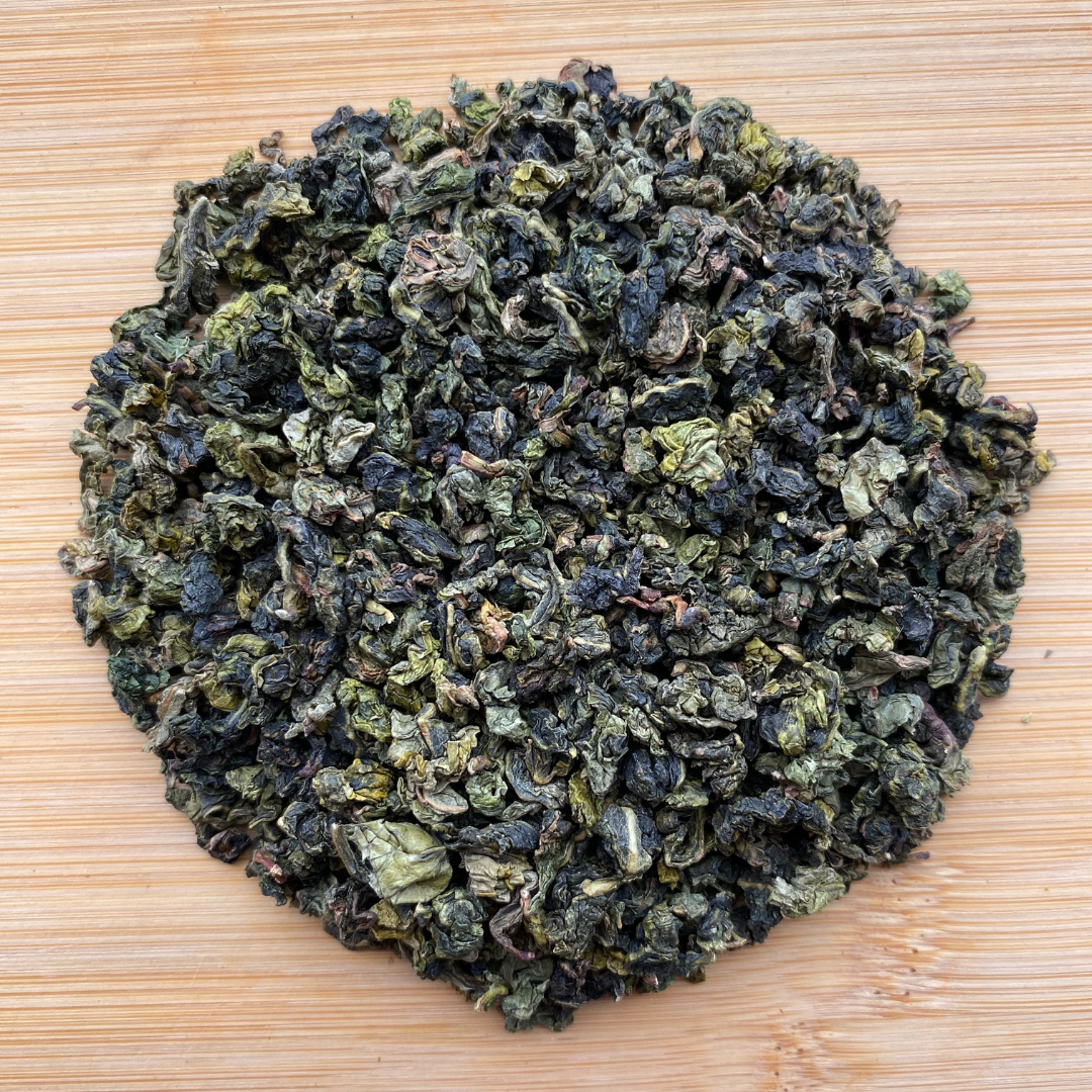 Oolong Tea