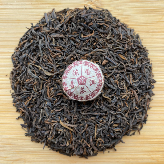 Pu'erh
