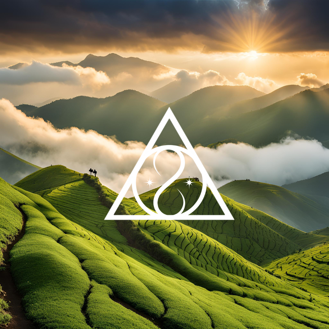 All The Tea In China 'Inteagration'